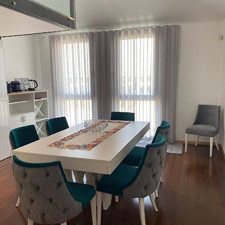 Host'In Aveiro Arrais Apartment Ngoại thất bức ảnh