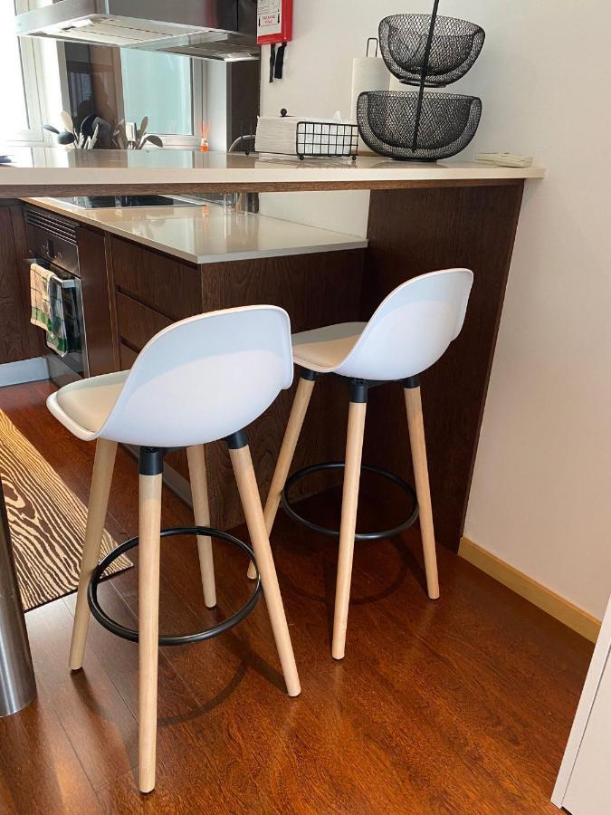 Host'In Aveiro Arrais Apartment Ngoại thất bức ảnh
