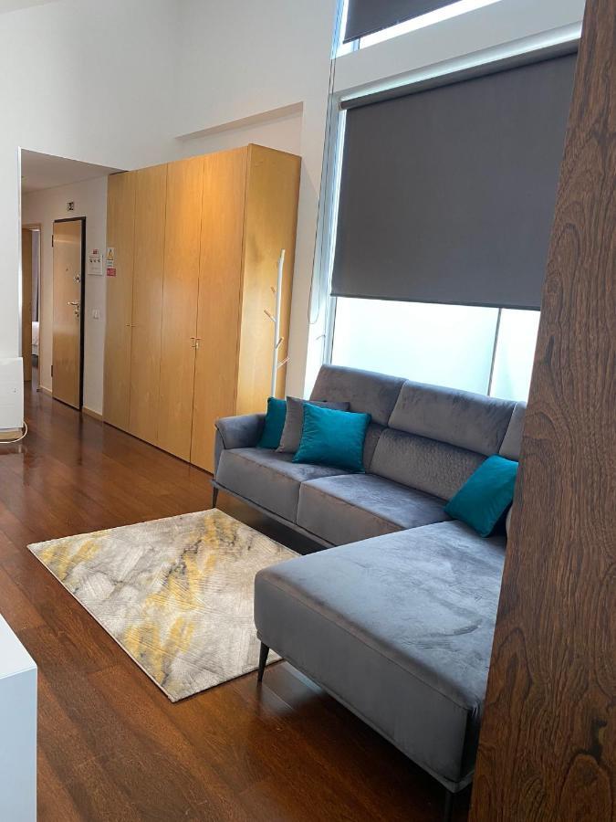Host'In Aveiro Arrais Apartment Ngoại thất bức ảnh