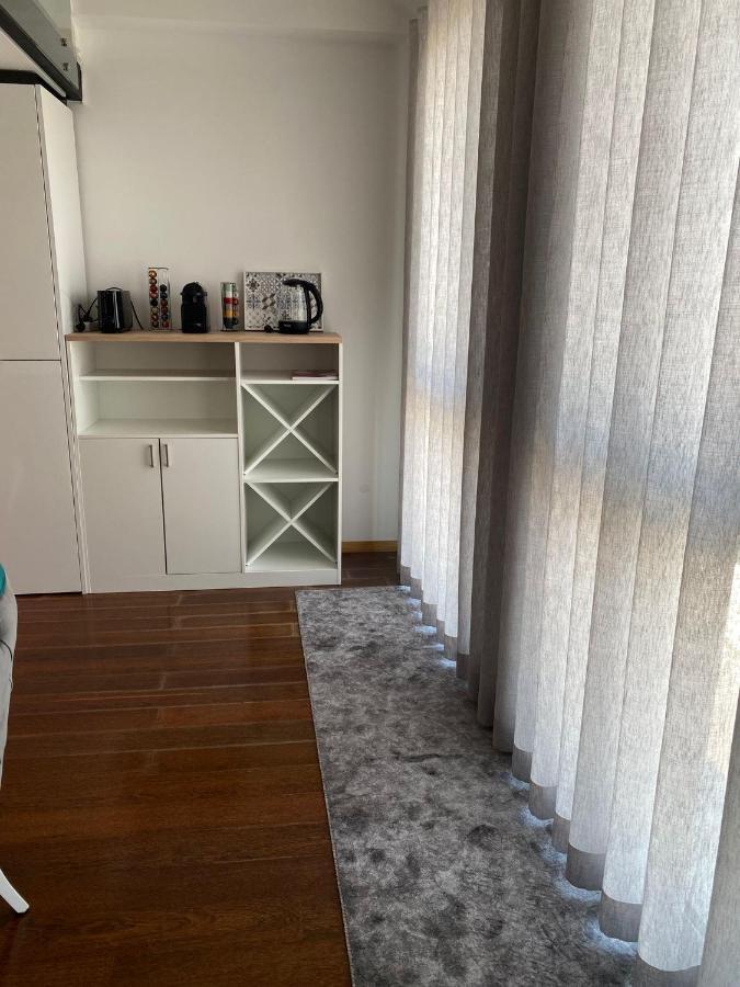 Host'In Aveiro Arrais Apartment Ngoại thất bức ảnh