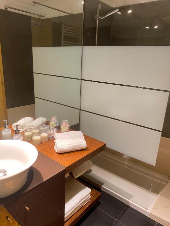 Host'In Aveiro Arrais Apartment Ngoại thất bức ảnh