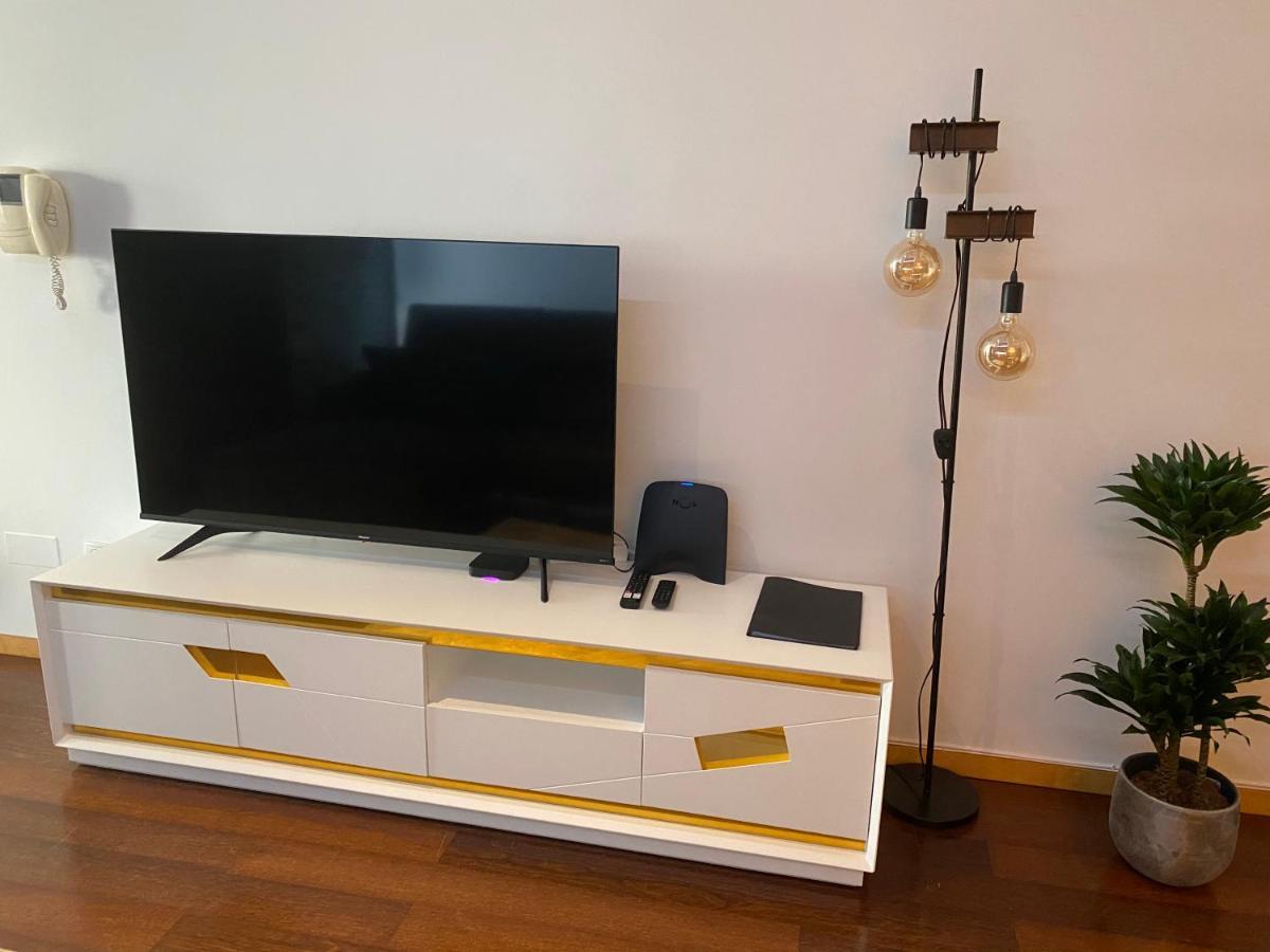 Host'In Aveiro Arrais Apartment Ngoại thất bức ảnh