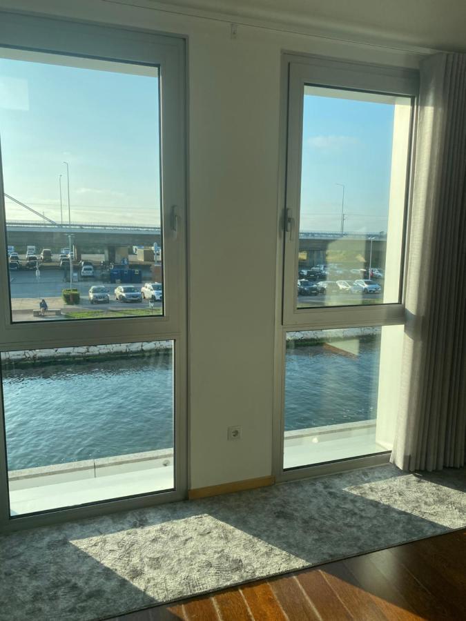 Host'In Aveiro Arrais Apartment Ngoại thất bức ảnh